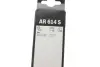 Щітки склоочисника BMW X5 F15, X6 F16 13- bosch 3 397 014 271