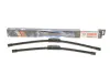 Щітки склоочисника BMW X5 F15, X6 F16 13- bosch 3 397 014 271