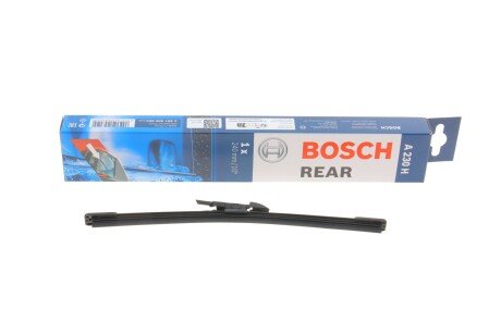 Щітки склоочисника bosch 3 397 006 864