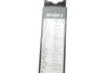 Щітки склоочисника Bosch 3397007047 (фото 12)
