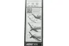 Щітки склоочисника Bosch 3397007047 (фото 10)