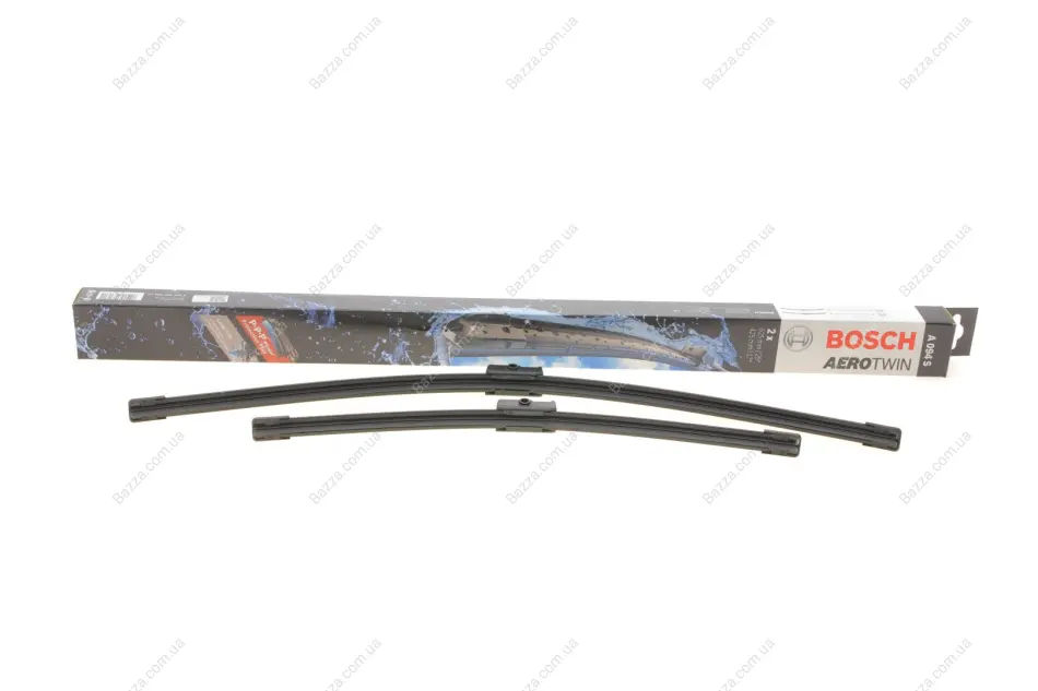 Щітки склоочисника bosch 3 397 007 094