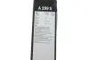 Щітки склоочисника bosch 3 397 007 299