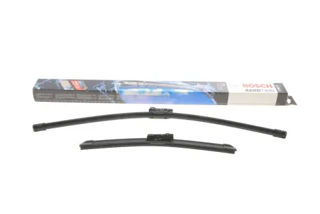 Щітки склоочисника bosch 3 397 007 299