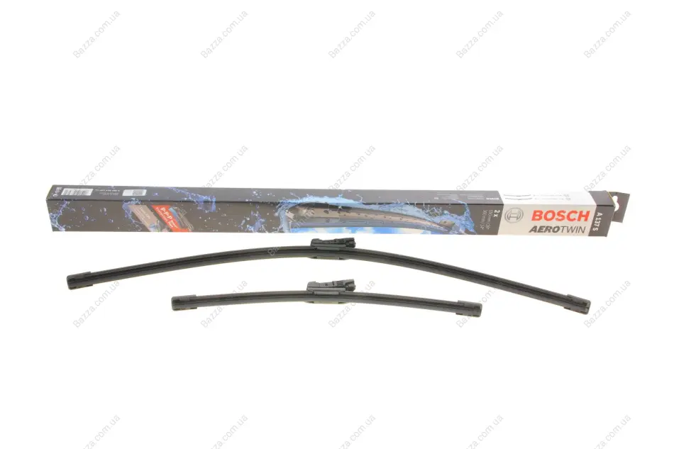 Щітки склоочисника Bosch 3 397 014 137 (фото 1)