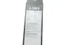 Щітки склоочисника bosch 3397014208