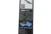 Щітки склоочисника bosch 3397014208