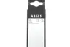 Щітки склоочисника bosch 3397014313