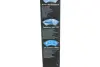 Щітки склоочисника bosch 3397014313