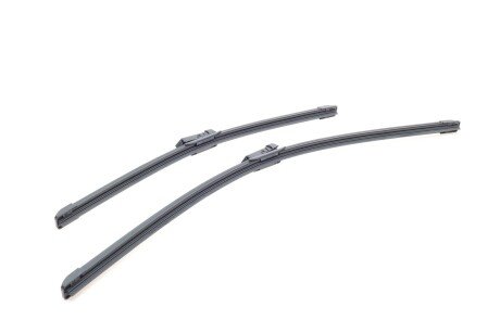 Щетка стеклоочистителя (дворник) bosch 3397014318