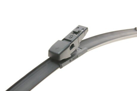 Щетка стеклоочистителя (дворник) bosch 3397014422