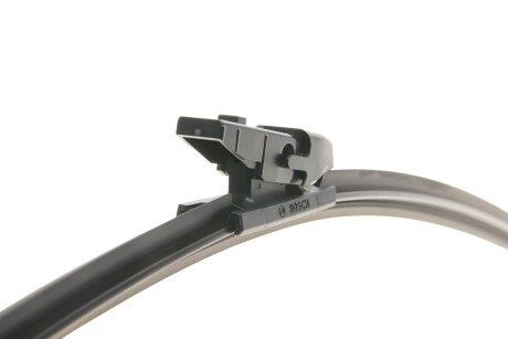 Щетка стеклоочистителя (дворник) bosch 3397014422