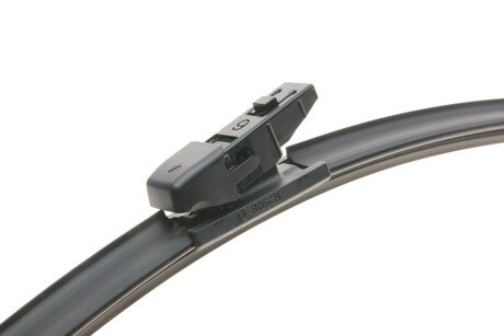 Щетка стеклоочистителя (дворник) bosch 3397014422