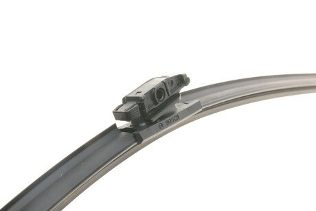 Дворники (щетки стеклоочистителя) 500 мм bosch 3397014494