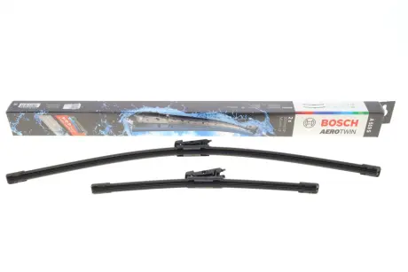 Щітки склоочисника bosch 3 397 014 519