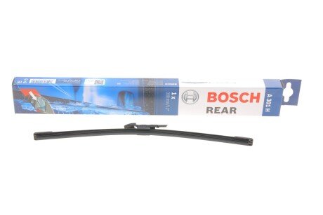 Щітки склоочисника bosch 3 397 016 465 на Мерседес G-Class w463