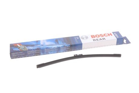 Щітки склоочисника bosch 3397016466