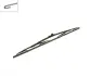 Щітки склоочисника TW 707 U SUBARU/TOYOTA Trezia/Yaris - кратн. 10 шт bosch 3 397 011 543