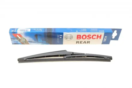 Щiтки склоочисника задн. 280mm Kia Sorento 2.0CRDi 10-/Soul 1.6 11-/1.6CRDi 09- bosch 3397011428