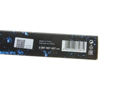 Дворники (щетки стеклоочистителя) 650 мм bosch 3397007427