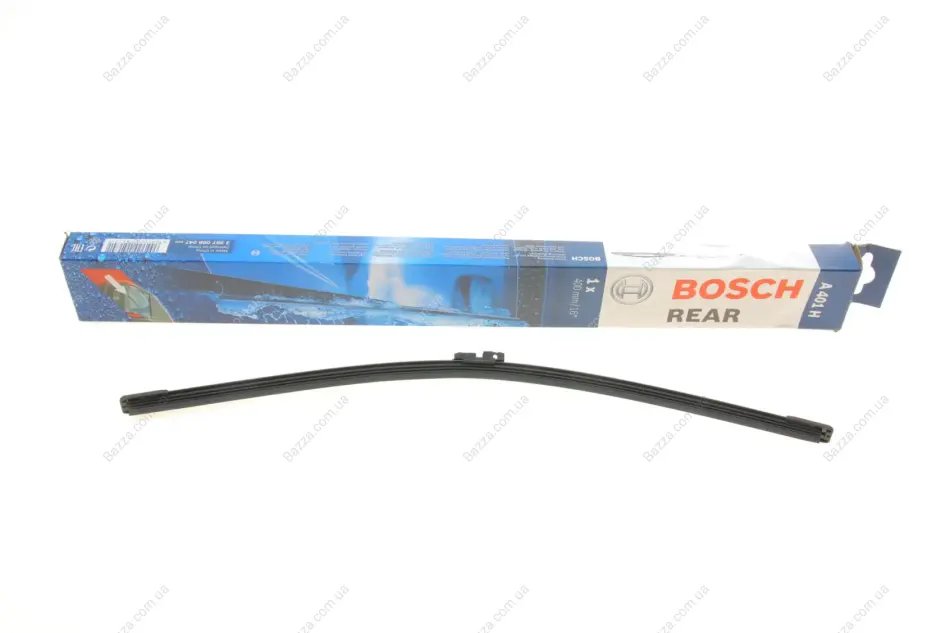 Щітки зад. 400mm Citroen C5 04-08/Opel Vectra C 03-08/Volvo C30 06-09 bosch 3397008047