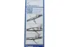 Щітки зі спойлером TWIN 550/400mm (2 шт.) 552S Bosch 3397118427 (фото 9)