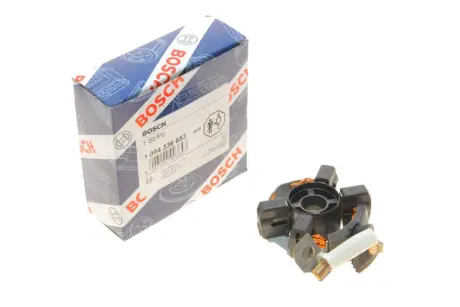 Щіткотримач Bosch 1 004 336 653