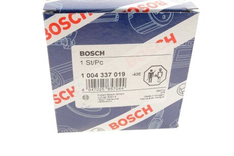 Щіткотримач bosch 1004337019