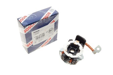 Щіткотримач bosch 1004337019