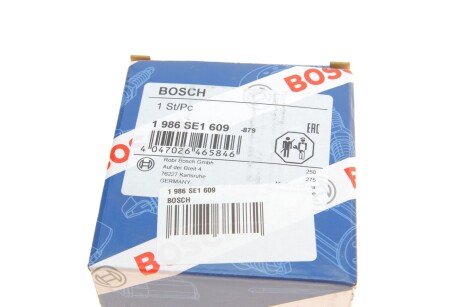 Щіткотримач bosch 1986SE1609