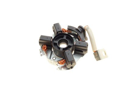 Щіткотримач стартера Audi 80, A6 1.9TD/Ford 1.8TD/Peugeot 1.9D bosch 2004336238