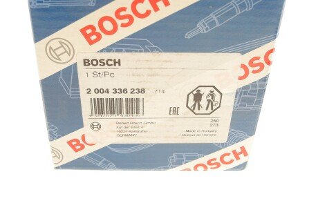 Щіткотримач стартера Audi 80, A6 1.9TD/Ford 1.8TD/Peugeot 1.9D bosch 2004336238