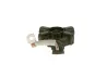 Щіткотримач стартера Audi A3, TT /Ford Galaxy /Seat Alhambra, Cordoba, Leon /VW Bora, Golf,Transporter V 1.9-2.5TDI 03-09 bosch 1 004 336 621