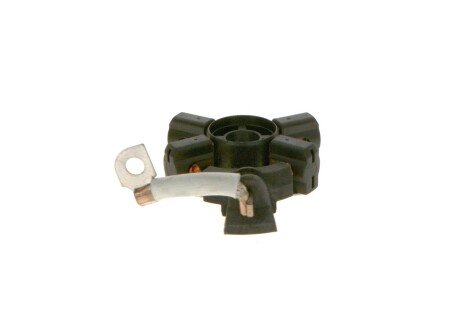 Щіткотримач стартера Audi A3, TT /Ford Galaxy /Seat Alhambra, Cordoba, Leon /VW Bora, Golf,Transporter V 1.9-2.5TDI 03-09 bosch 1004336621