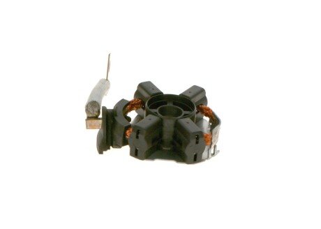 Щіткотримач стартера Audi A3, TT /Ford Galaxy /Seat Alhambra, Cordoba, Leon /VW Bora, Golf,Transporter V 1.9-2.5TDI 03-09 bosch 1004336621