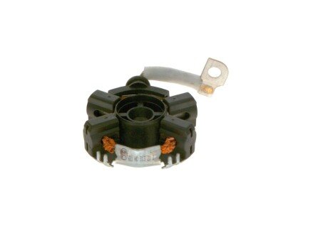 Щіткотримач стартера Audi A3, TT /Ford Galaxy /Seat Alhambra, Cordoba, Leon /VW Bora, Golf,Transporter V 1.9-2.5TDI 03-09 bosch 1004336621