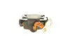 Щіткотримач стартера BMW 1/3/5/6/7/X1/X3/X5/X6/Z4 1.6-3.0 03- / Opel Astra F/Combo/Corsa B 1.2-1.8 16V 94- bosch 1004336526
