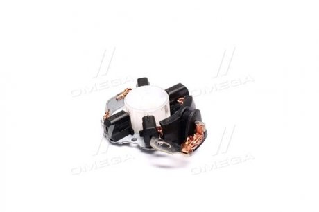 Щіткотримач стартера BMW 1/3/5/6/7/X1/X3/X5/X6/Z4 1.6-3.0 03- / Opel Astra F/Combo/Corsa B 1.2-1.8 16V 94- bosch 1004336526