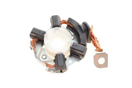 Щіткотримач стартера bosch 1004336564