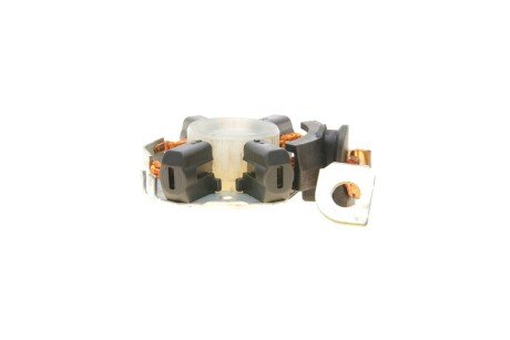 Щіткотримач стартера bosch 1004336580