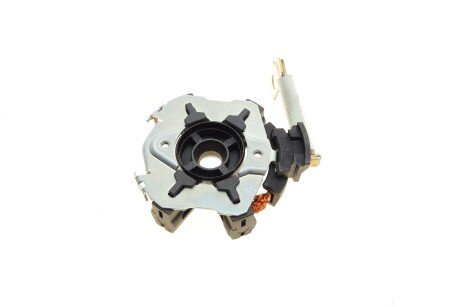 Щіткотримач стартера bosch 1004336616