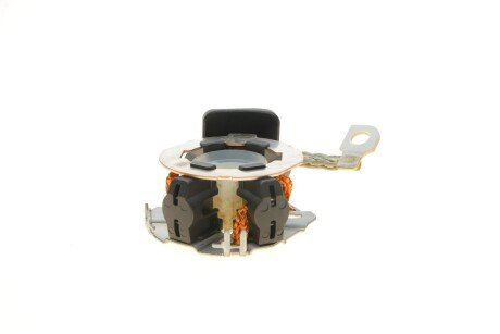 Щіткотримач стартера bosch 1004337006