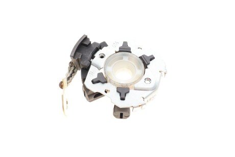 Щіткотримач стартера bosch 1004337140