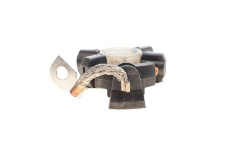 Щіткотримач стартера bosch 1004337140