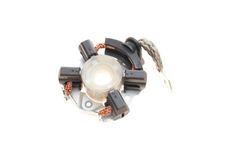 Щіткотримач стартера bosch 1004337140