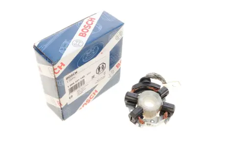 Щіткотримач стартера bosch 1004337140