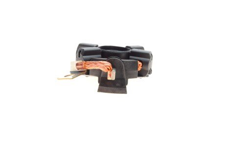 Щіткотримач стартера bosch 2004336234