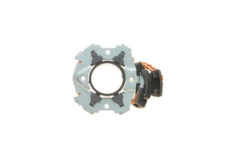 Щіткотримач стартера bosch 1986SE1588