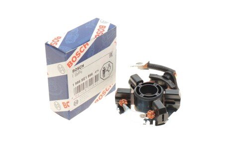 ЩІТОЧНИЙ ТРИМАЧ bosch 1986SE1866