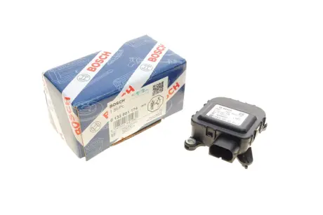 Шаговий двигун,кондиціонер bosch 0132801174